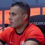 O Vitória perdeu por 2×0 para o Bahia na tarde do domingo (23), no Barradão, em jogo da rodada 24 do Campeonato Brasileiro. - Divulgação/ Vitória