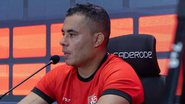 O Vitória perdeu por 2×0 para o Bahia na tarde do domingo (23), no Barradão, em jogo da rodada 24 do Campeonato Brasileiro. - Divulgação/ Vitória