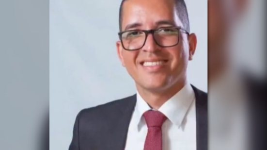 Reprodução Redes Sociais