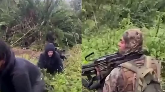Reprodução Redes Sociais