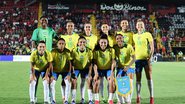 Divulgação/ CBF
