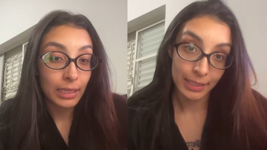 Reprodução Redes Sociais