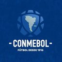 Divulgação / Conmebol