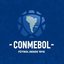 Divulgação / Conmebol