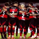 Reprodução / Gilvan de Souza / Flamengo