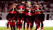 Reprodução / Gilvan de Souza / Flamengo