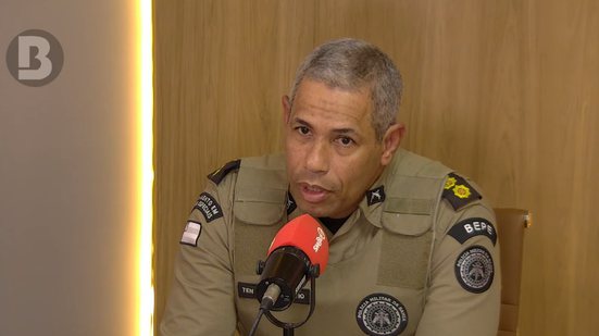 Reprodução / BNews Tv / Youtube