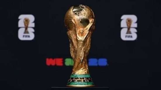 Reprodução/Fifa