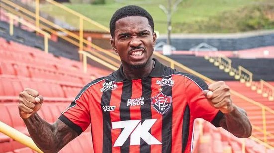 Divulgação / EC Vitória
