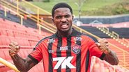 Divulgação / EC Vitória