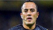 Fernando Espinoza foi afastado da sétima rodada do Torneio Clausura - Redes sociais