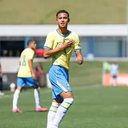 Sandro será o único representante da região Norte e Nordeste - Divulgação/ CBF