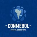 Divulgação / Conmebol