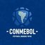 Divulgação / Conmebol