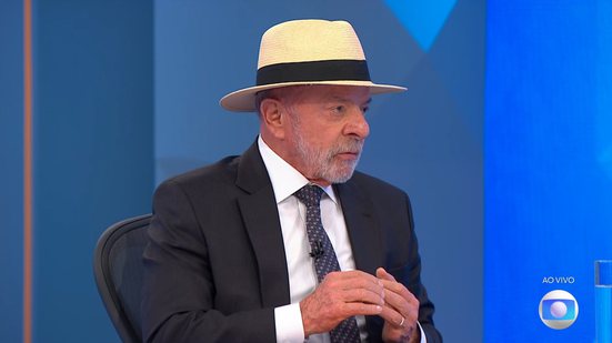 Reprodução/TV Globo