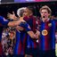 Reprodução / Instagram / @fcbarcelona