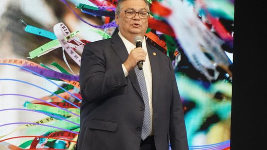 Deivid Santana / BNews