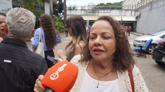 Deivid Santana / BNews