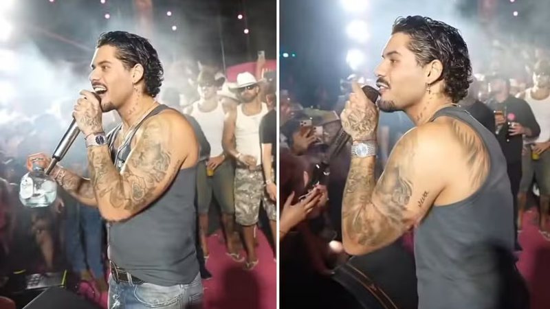 Reprodução / Video