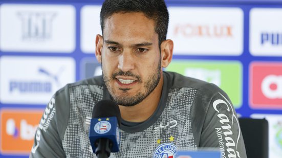 Reprodução / Rafael Rodrigues / ECBahia