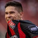 Reprodução / Victor Ferreira / EC Vitória
