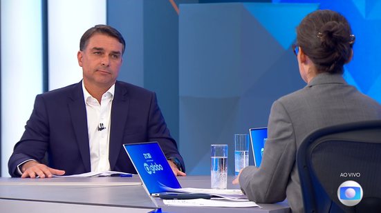 Reprodução/TV Globo