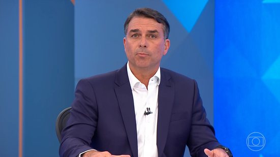 Reprodução/TV Globo