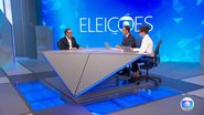 Reprodução/TV Globo