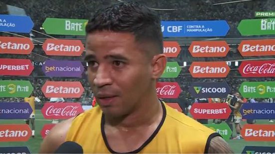 Reprodução / Transmissão / Premiere