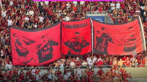 Reprodução / Redes Sociais
