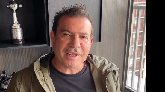 Reprodução / Redes Sociais