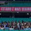 A iniciativa foi nomeada como "Terceiro Tempo", A proposta faz parte do Agosto Lilás, campanha nacional de conscientização e enfrentamento à violência contra a mulher. - Reprodução
