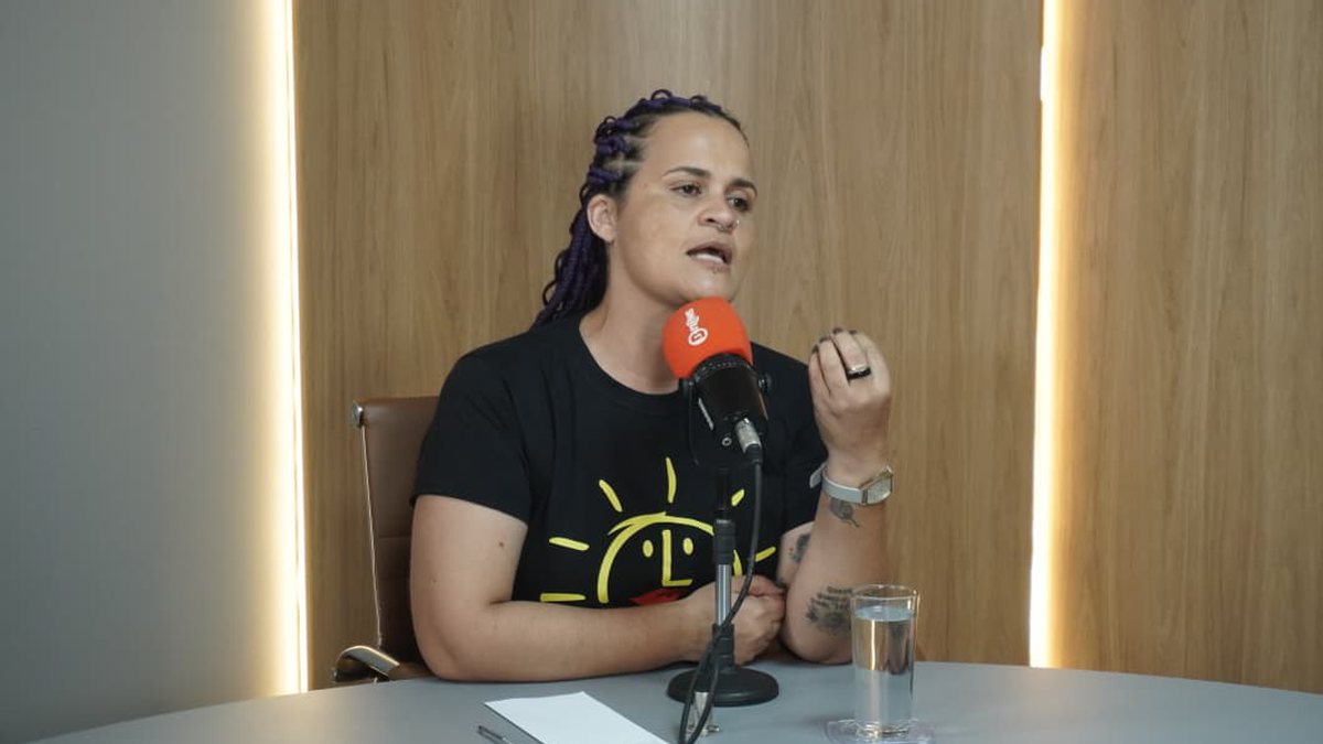 Sabatina BNEWS: "Não vou mudar a história se abrir mão de tudo", declara Delliana Ricelli sobre auxílios e estrutura parlamentar - QTU Questões do Universo