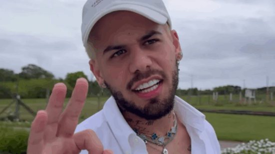 Reprodução / Redes Sociais