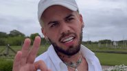 Reprodução / Redes Sociais