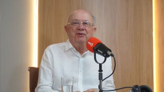 Deivid Santana / BNEWS