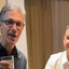 Romeu Zema e Flávio Bolsonaro - Reprodução/Redes Sociais