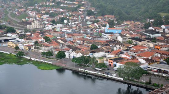 Câmara Municipal de São Félix