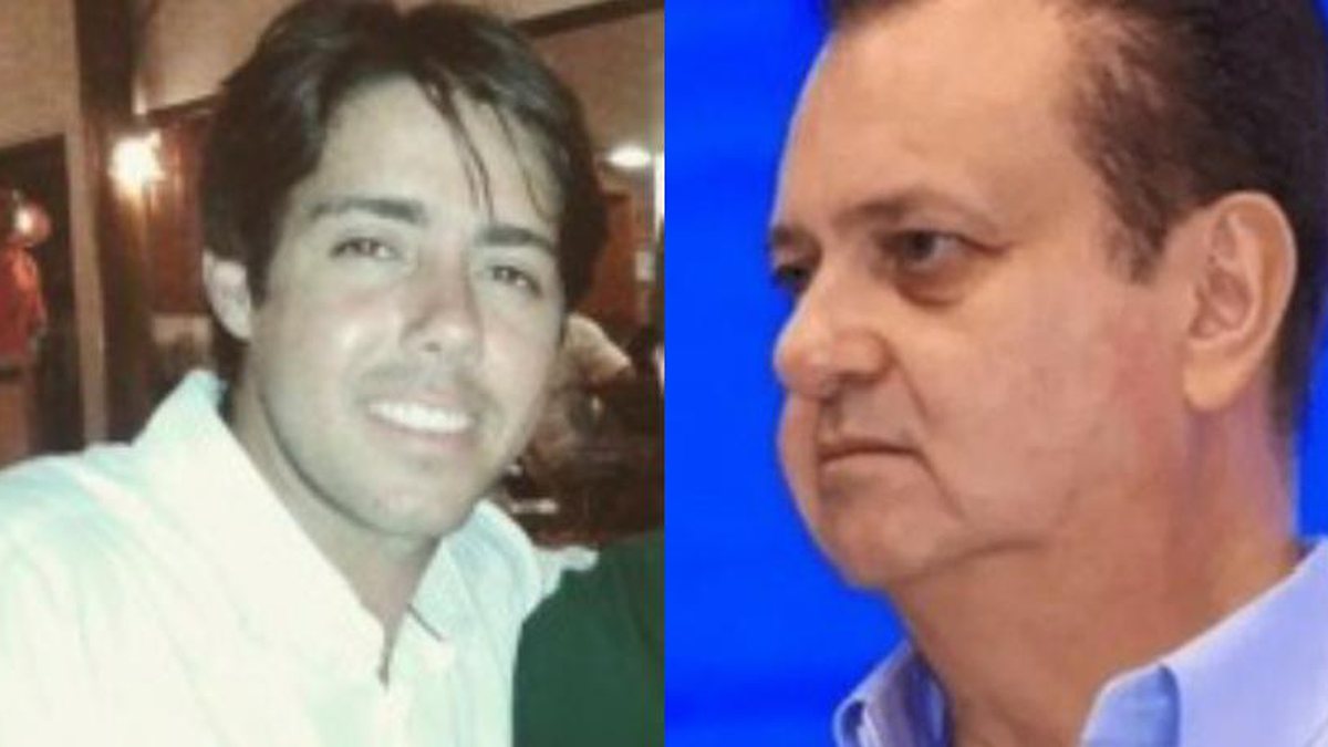 Empreiteiro baiano é citado em delação de Vorcaro por entrega de dinheiro a aliados de Kassab - QTU Questões do Universo