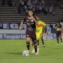 Guilherme Moro | Ferroviária SAF