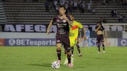 Guilherme Moro | Ferroviária SAF