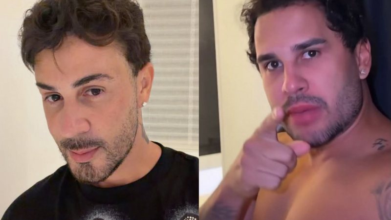 Reprodução / Redes Sociais