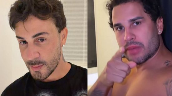 Reprodução / Redes Sociais