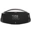 Ofertas 9.9 Amazon: caixa de som JBL Boombox com 50% de desconto