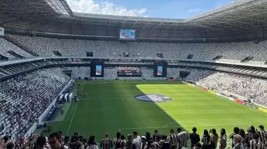 Divulgação / Atletico