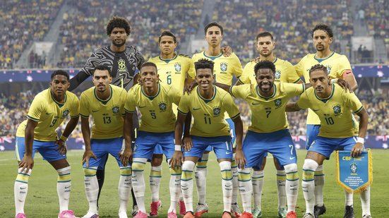Reprodução/ CBF