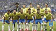Reprodução/ CBF