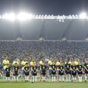 Reprodução / Rafael Ribeiro / CBF