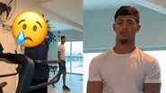 Reprodução | Redes Sociais