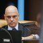 Fellipe Sampaio/STF